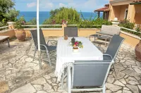 Holiday Apartments Tonia - Pelekas Beach