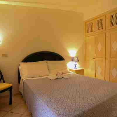 Sporting Hotel Tanca Manna Rooms