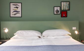 Home Holidays in Piemonte - Free-Wifi