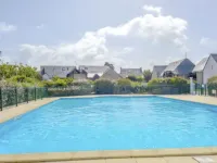 Les Reflets de Carnac - Pools