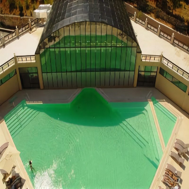 Kaya Izmir Thermal & Convention