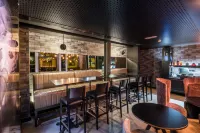 Pestana CR7 Lisboa - Baarit