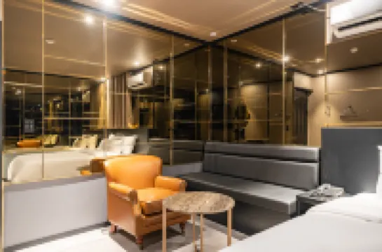 Yangcheon Stay 25 Hotels near Abraham Park Kenneth Vine Collection Museum