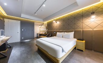 Gyeongju Beach Hotel