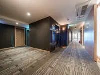 Incheon (Wolmido) Hotel Yellow Отели рядом с достопримечательностью «Набережная Вольмидо»