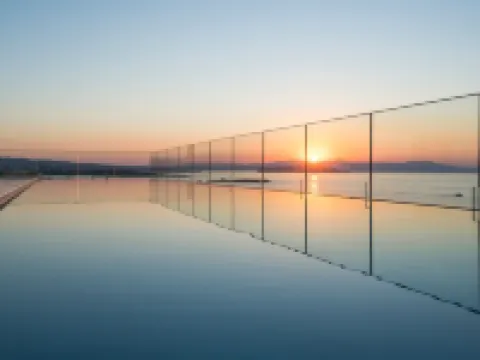 SanSal Boutique Hotel Hotels in Chania