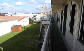 Premiere Classe Conflans-Sainte-Honorine