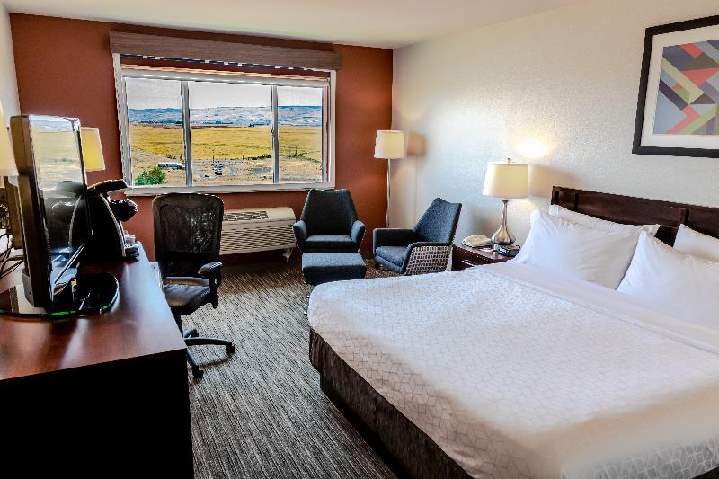 Holiday Inn Express Pendleton, an Ihg Hotel