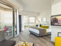 Herods Herzliya Hotels near HaTzuk Beach