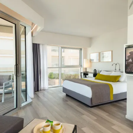 Herods Herzliya