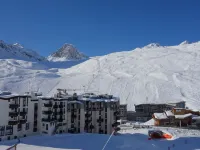 Les Hauts du Val Claret(Val Claret) - 露台