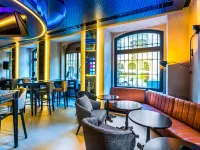 Pestana CR7 Lisboa Hotel berhampiran Rossio