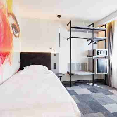 Hotel Stadt Grevenbroich Rooms