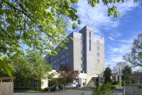 Mercure Hotel Hannover Oldenburger Allee - Hot Tub