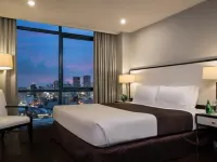Astoria Plaza Hotels in Pasig