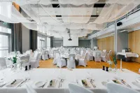 Utsikten Hotell Kvinesdal - Unike Hoteller - Pet friendly