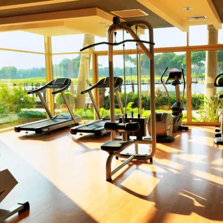 Sueno Hotels Golf Belek