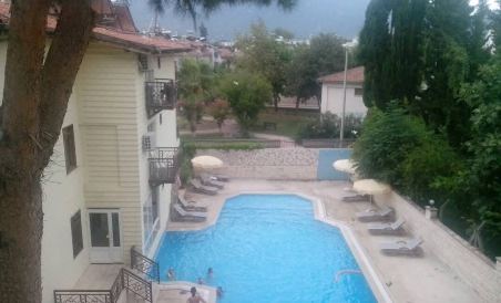 Kemer Star Hotel - Housity
