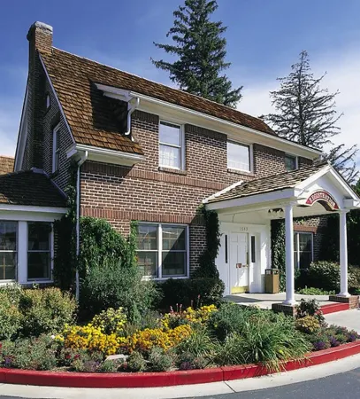 Carson Valley Inn Отели рядом с достопримечательностью «Парк Дангберг Хоум Ранч Хисторик»