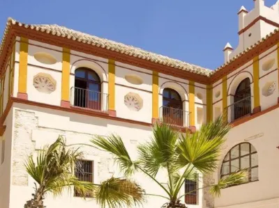 Hotel Palacio Marqués de Arizón