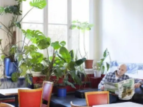 Basel Backpack Hotel a Basilea