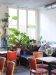 Basel Backpack Hotels in Binningen
