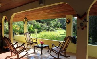 Villa Pacande Bed and FreeBreakfast