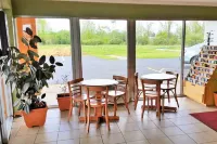 Motel 6 Elizabethtown, KY - Parkering