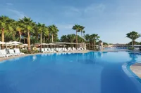 Hotel Riu Cabo Verde - All Inclusive Adults Only - parking