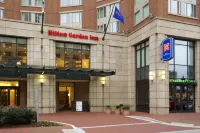 Hilton Garden Inn Baltimore Inner Harbor Các khách sạn ở Baltimore