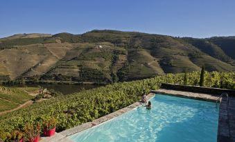 Quinta Nova Winery House - Relais & Châteaux