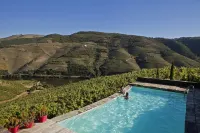 Quinta Nova Winery House - Relais & Châteaux - Rooftop Pools