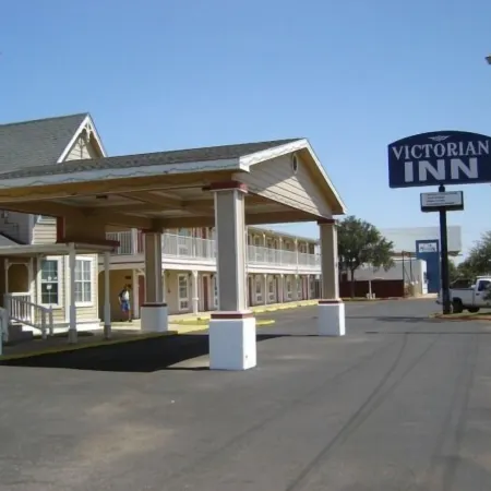 Victorian Inn Midland