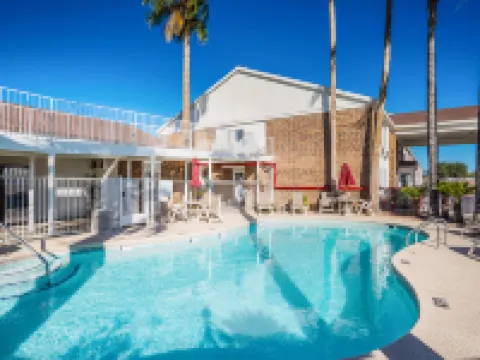 Motel 6 Tucson, AZ - North Hotels in Pima County