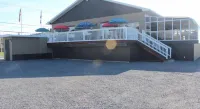 Manoir Sur Mer
