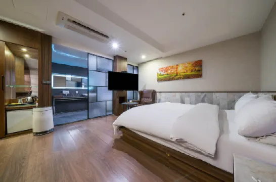 Mind Hotel Hotels near Daiso Guro Digital No. 2