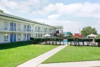 Motel 6 Gainesville, GA