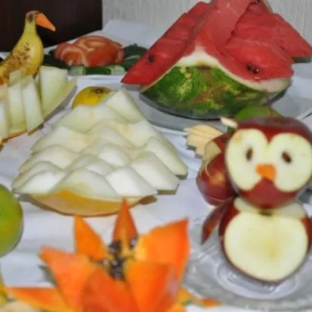 Casablanca Hotel Osasco