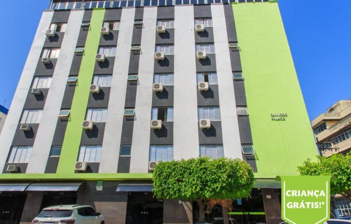Voa San José Palace Hotel