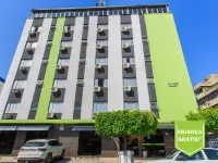 Voa San José Palace Hotel