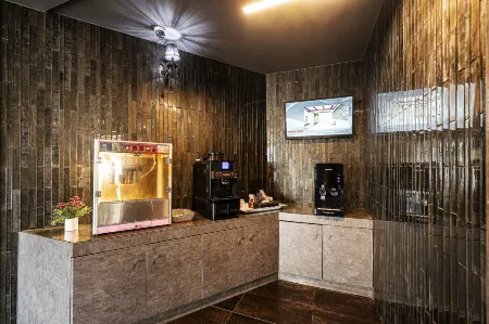 Incheon Hotel Yeohaeng Отели рядом с достопримечательностью «Университет Иньхы»