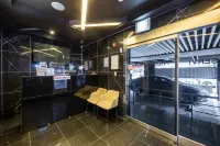 Jinju Hotel Servi