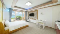 Namhae Badamaru Pension