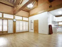 Gurye Unjoru Makdungi Hanok Stay Hotels in Gurye