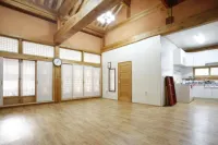 Gurye Unjoru Makdungi Hanok Stay