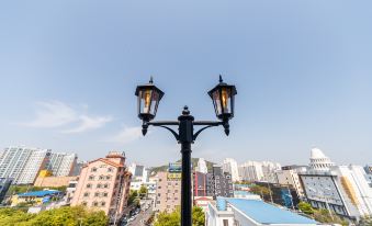 Mokpo Hotel Cheongdam