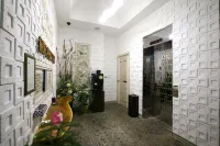 Seocheon May Queen Các khách sạn ở Seocheon