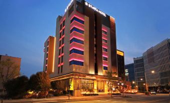 Stavia Hotel
