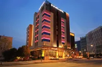 Stavia Hotel