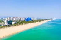 Gangneung Raise Your Eyes Pension Hotel dekat Sunrise Park